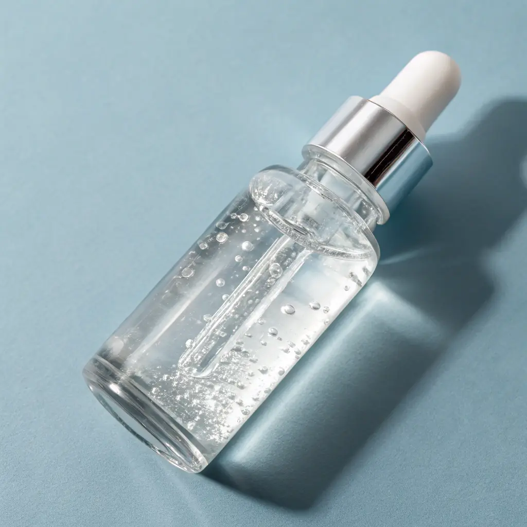 Siero Nutriente per Capelli