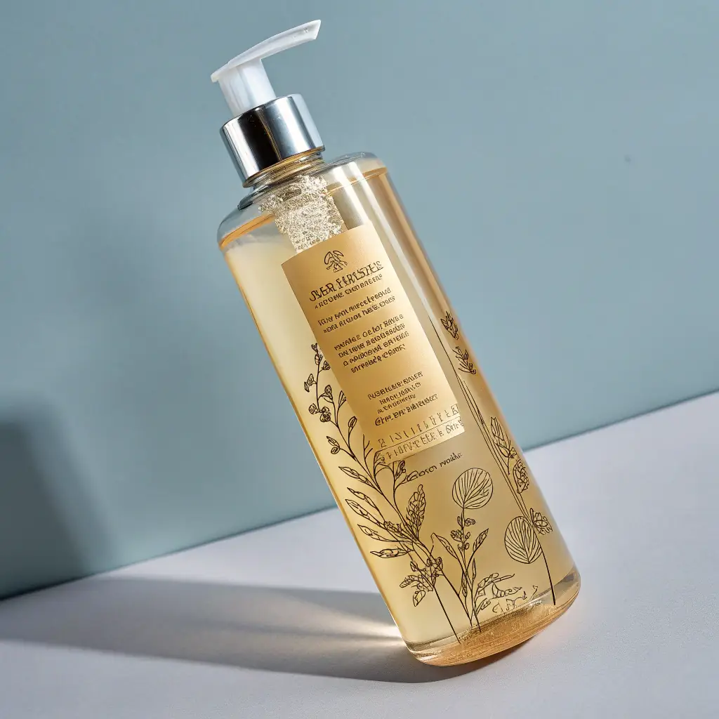 Shampoo Volumizzante